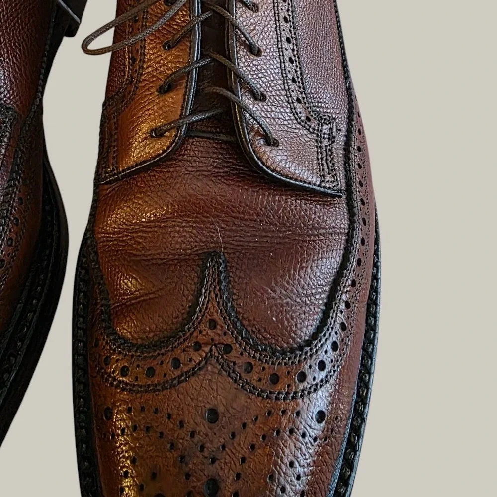 Florsheim vintage imperial